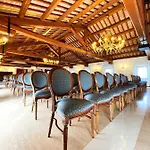 Braida Hotell 4*