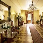 Hotell Braida Mogliano Veneto