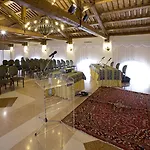 Hotell Braida Mogliano Veneto
