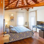 Braida Hotell Mogliano Veneto