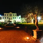 Hotell Braida 4*