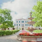 Hotell Braida Mogliano Veneto