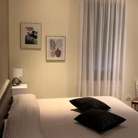 布拉伊达别墅酒店 酒店 莫利亚诺威尼托