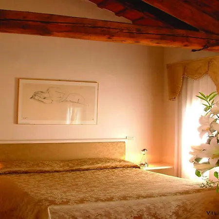 Hotel Braida 4*