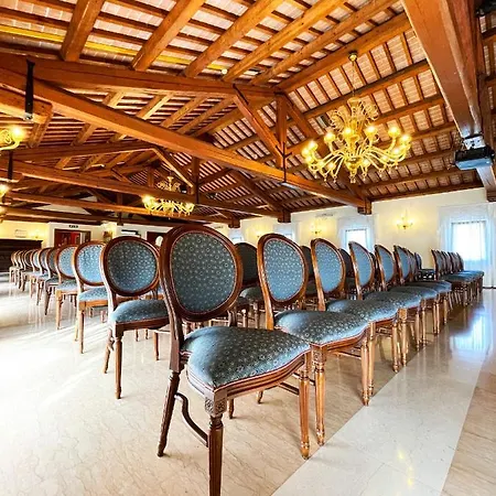 Braida Hotel 4*