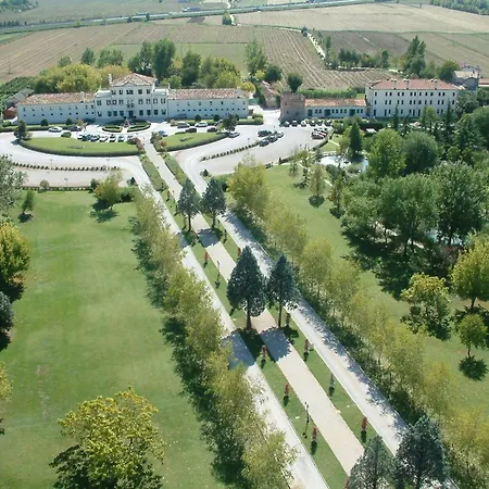 Hotell Braida