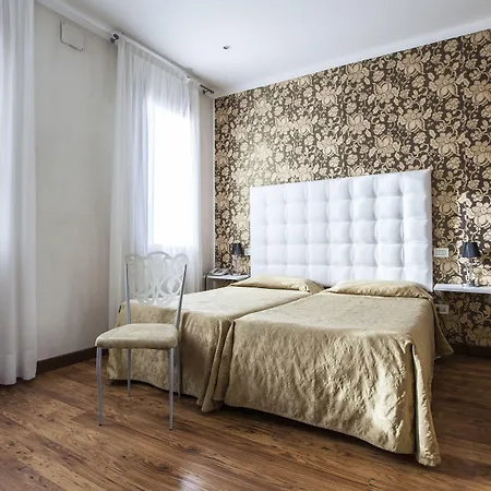 Braida Отель 4*