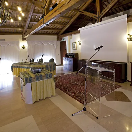 Braida מלון מוגליאנו ונטו