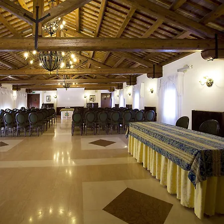 Hotel Braida
