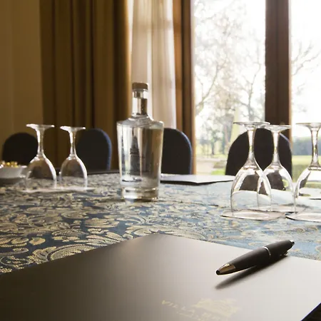 מלון Braida מוגליאנו ונטו