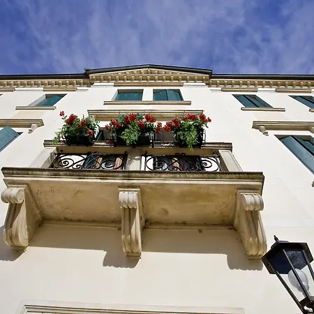 Braida Hotel Mogliano Veneto