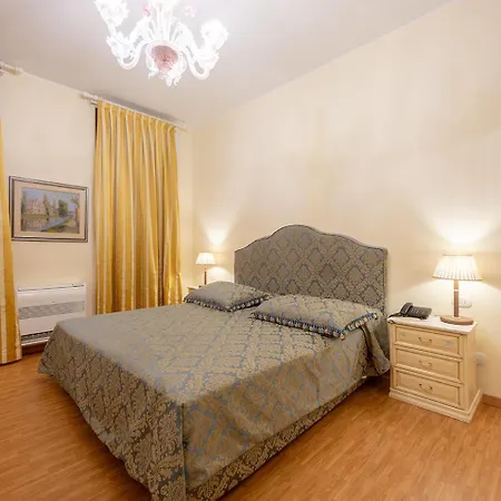Braida Hotel 4*