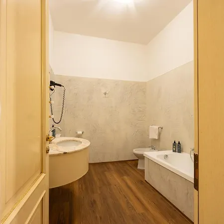 Hotell Braida 4*