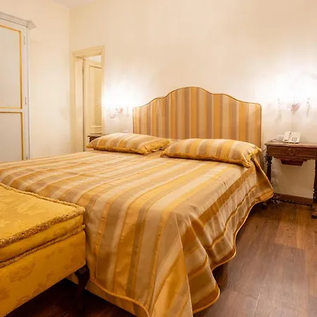Hotell Braida Mogliano Veneto