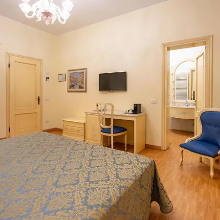 Braida 4* Mogliano Veneto