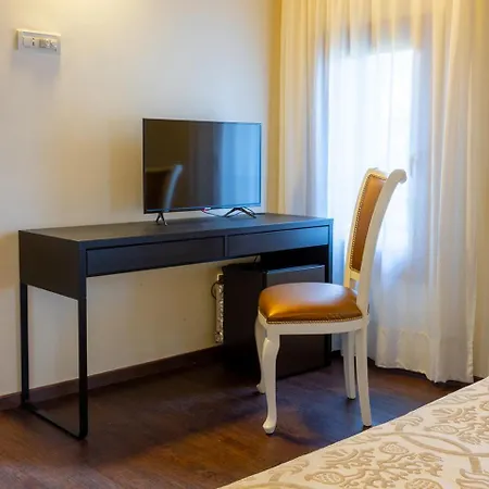 Braida Hotell