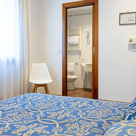 Hotell Braida