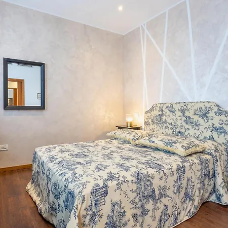 Hotell Braida Mogliano Veneto