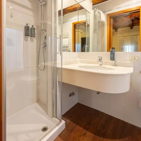 Braida 4* Mogliano Veneto