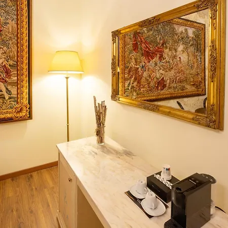 Hotel Braida Mogliano Veneto
