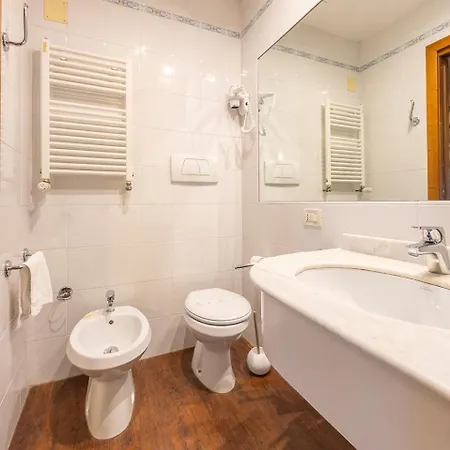 Braida 4* Mogliano Veneto
