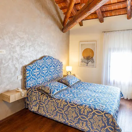 Braida Hotell 4*