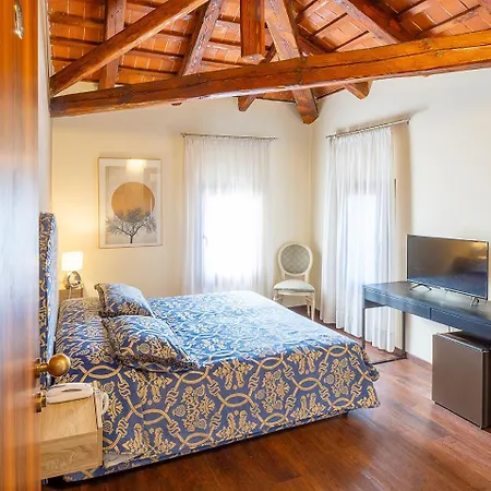 Braida Hotell Mogliano Veneto