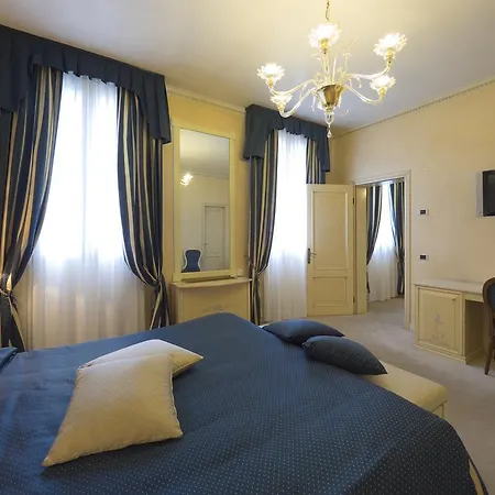 Braida Hotel 4*
