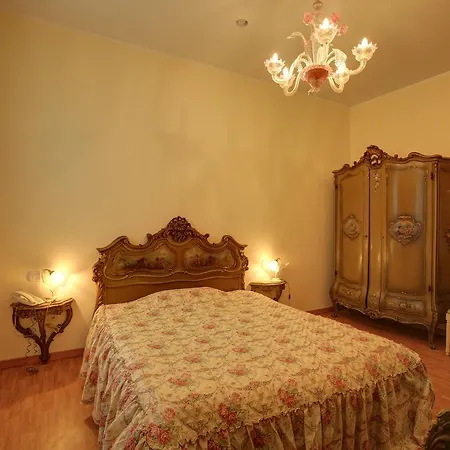 Braida 4* מוגליאנו ונטו