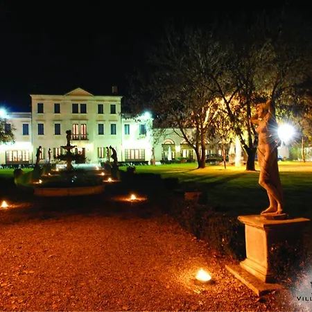 Hotel Braida 4*