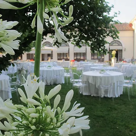 מלון Braida מוגליאנו ונטו