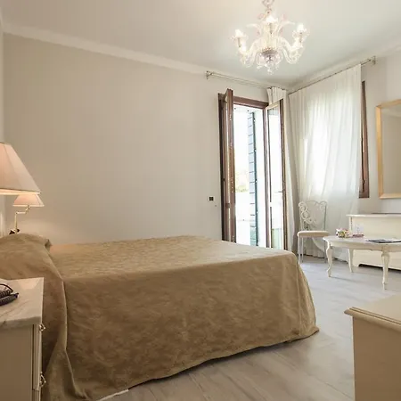 Braida מלון מוגליאנו ונטו