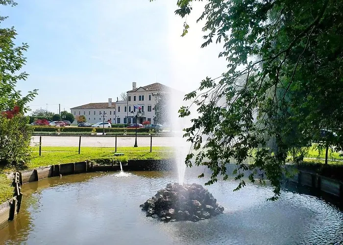 Braida Hotel Mogliano Veneto