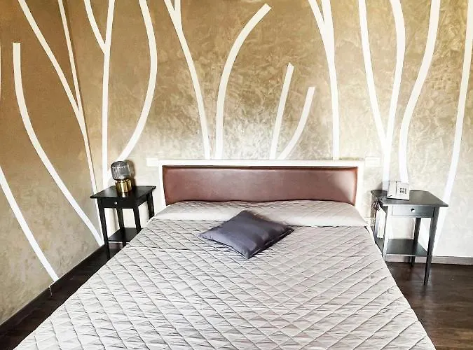 Braida 4* Mogliano Veneto