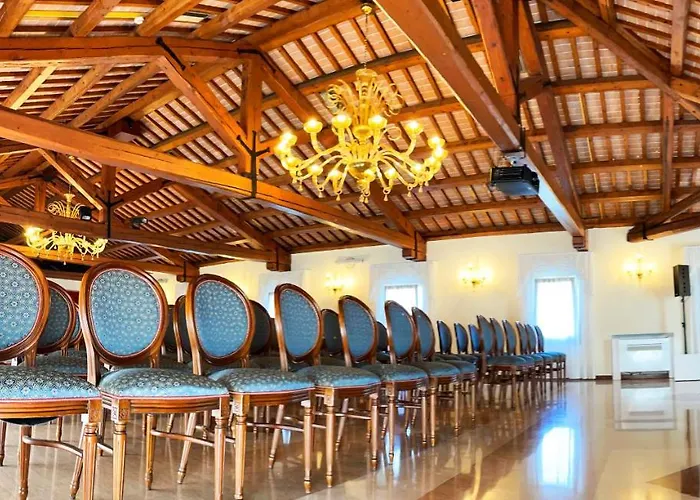 Braida Hotel Mogliano Veneto