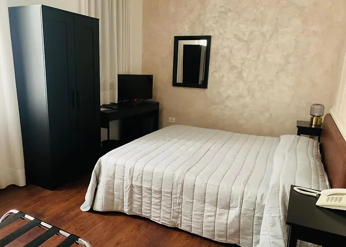 Braida Hotel Mogliano Veneto