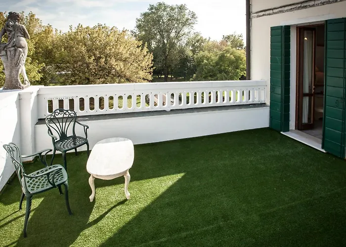 Hotel Braida 4*