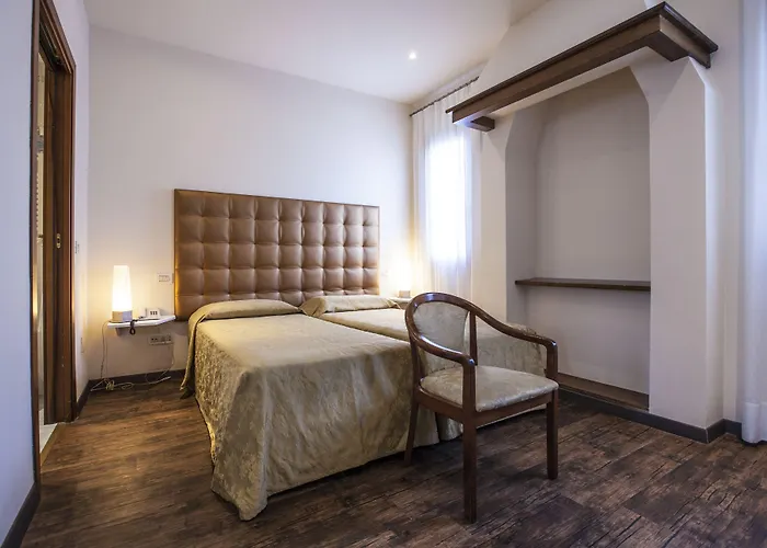 Hotel Braida Mogliano Veneto