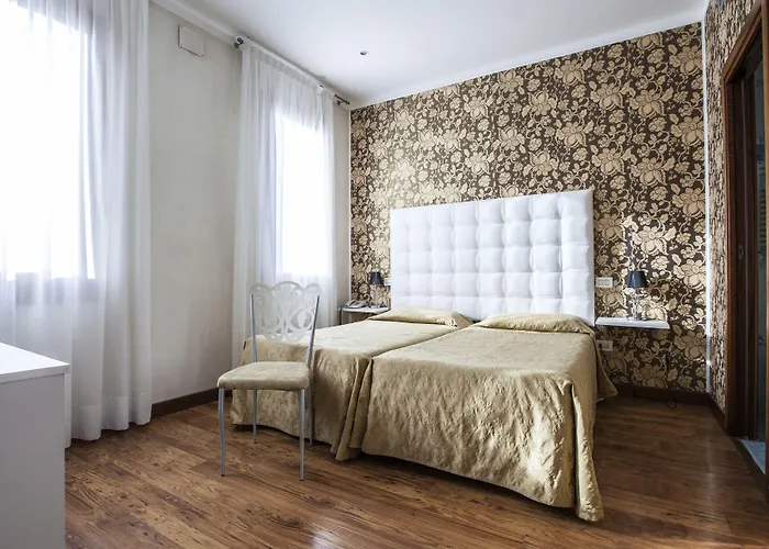 Braida Hotel 4*