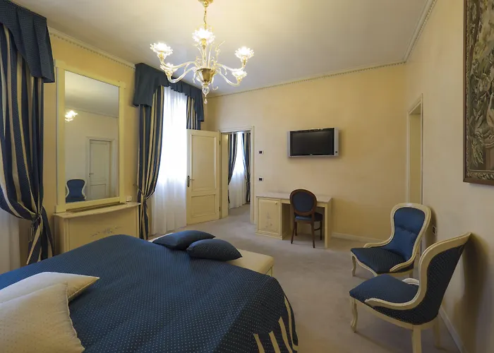 Braida Hotel Mogliano Veneto