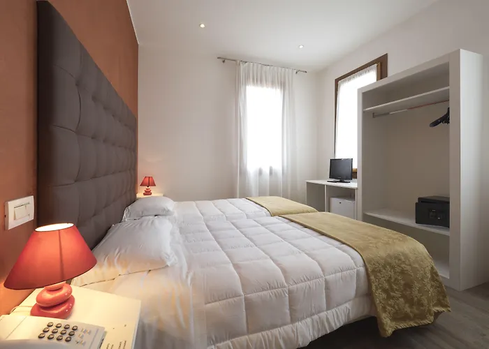 Braida 4* Mogliano Veneto