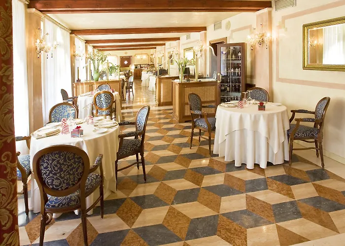 Braida Hotel Mogliano Veneto