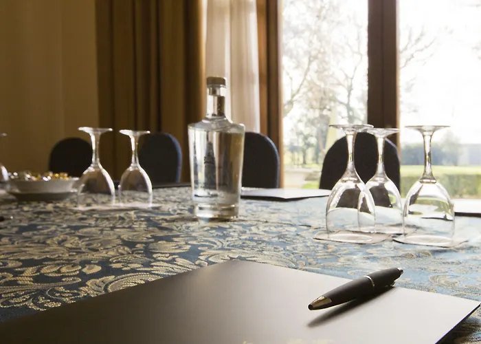 Hotel Braida Mogliano Veneto