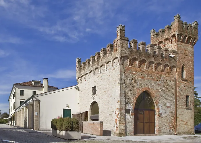 Hotel Braida Mogliano Veneto