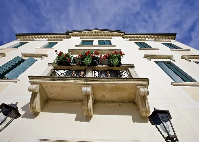 Braida Hotel Mogliano Veneto