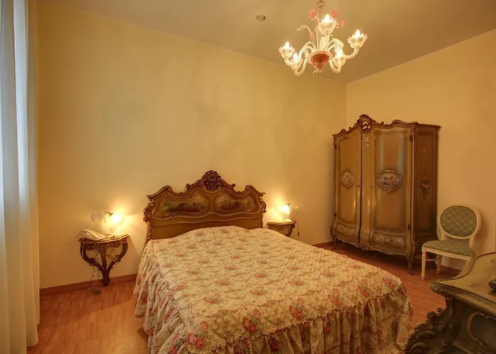 Braida 4* Mogliano Veneto