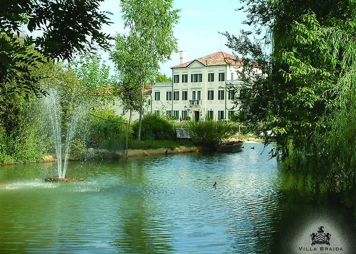 Braida 4* Mogliano Veneto