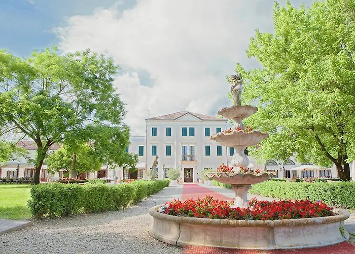 Hotel Braida Mogliano Veneto