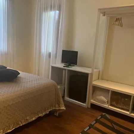 Ξενοδοχείο Braida 4*