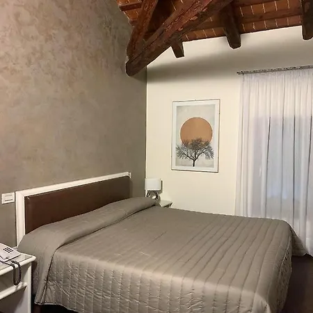 Braida Ξενοδοχείο 4*